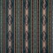 Woodland Stripe - Green Global,Southwestern,Stripe Upholstery Fabric 54 Inches"